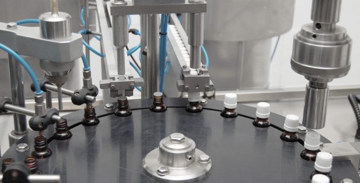Pharma_Filling_machine
